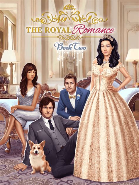 choices royal romance